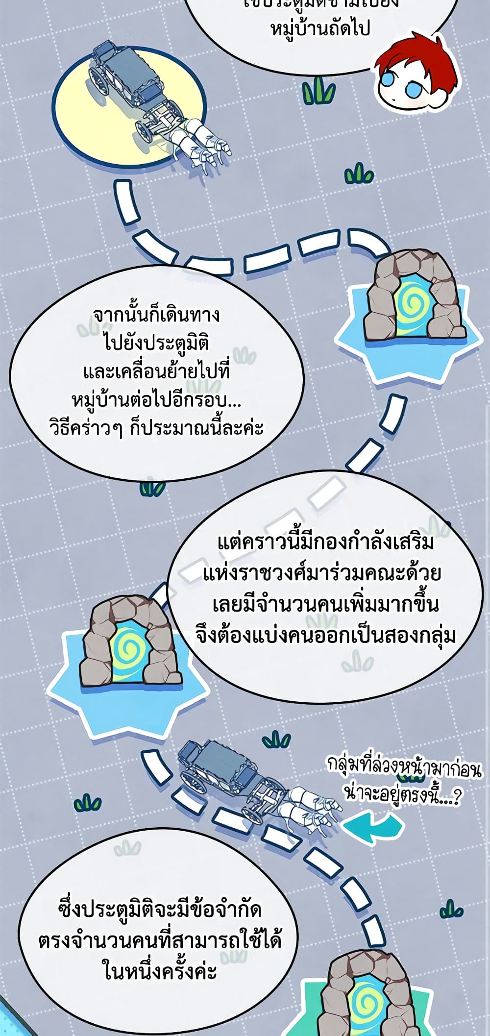 I Became The Male Lead's Female Friend page 10