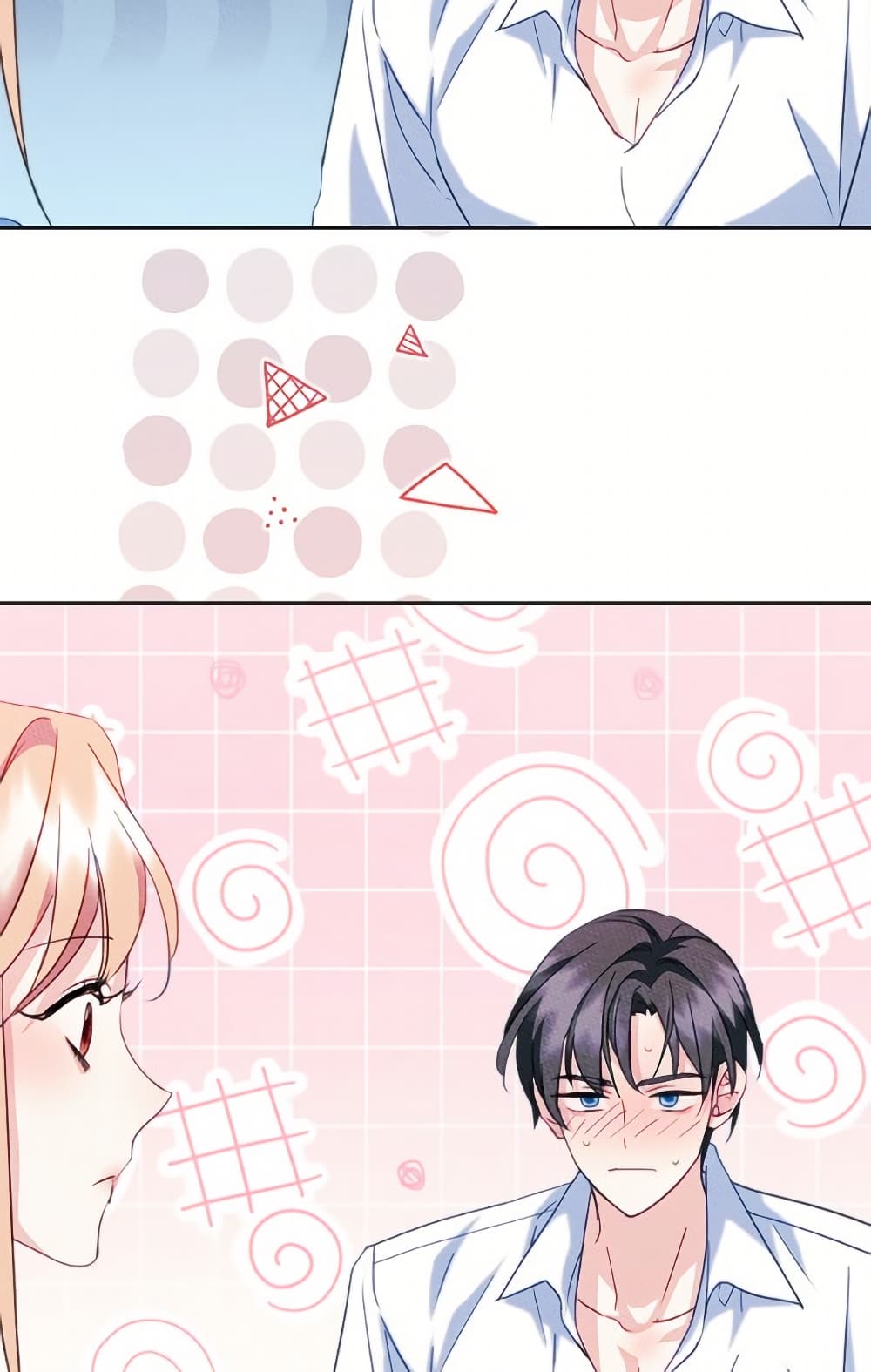 I Became The Male Lead's Female Friend page 7