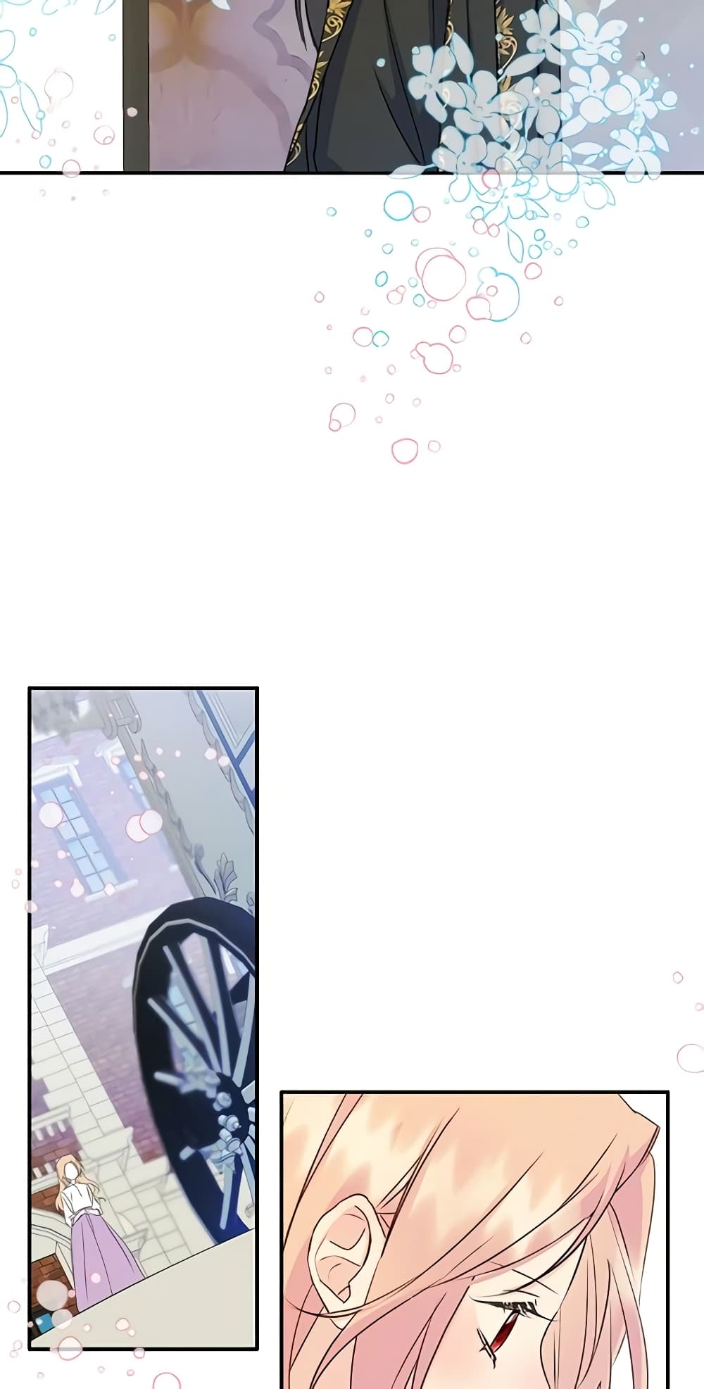 I Became The Male Lead's Female Friend page 5