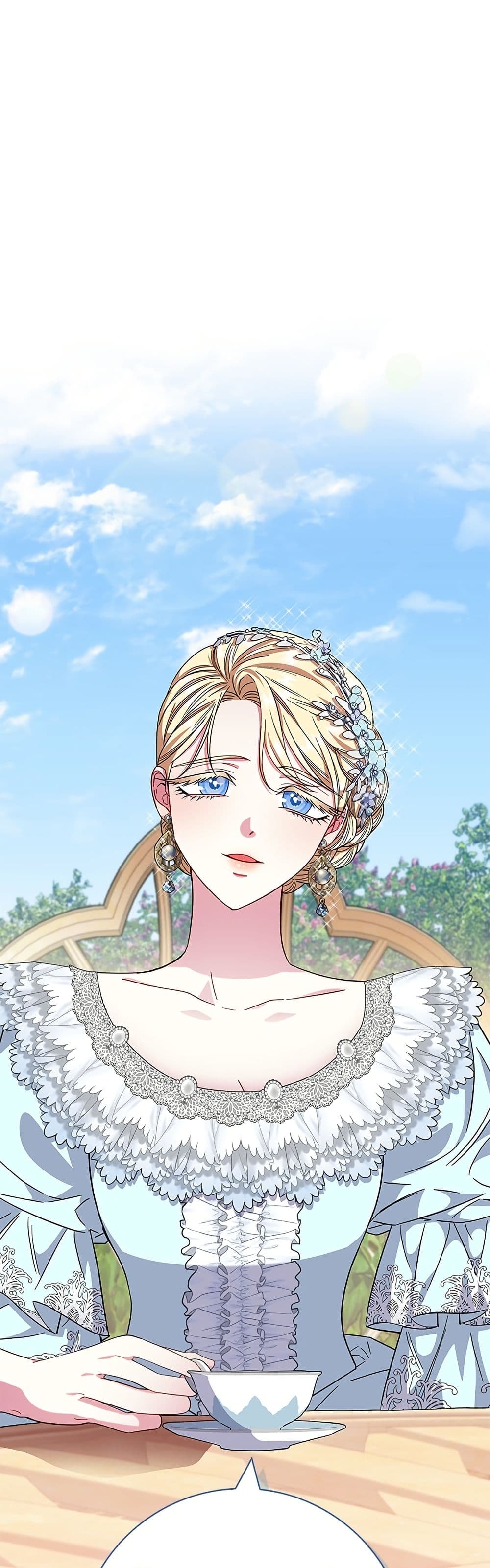 I Became the Mother of the Evil Male Lead page 18