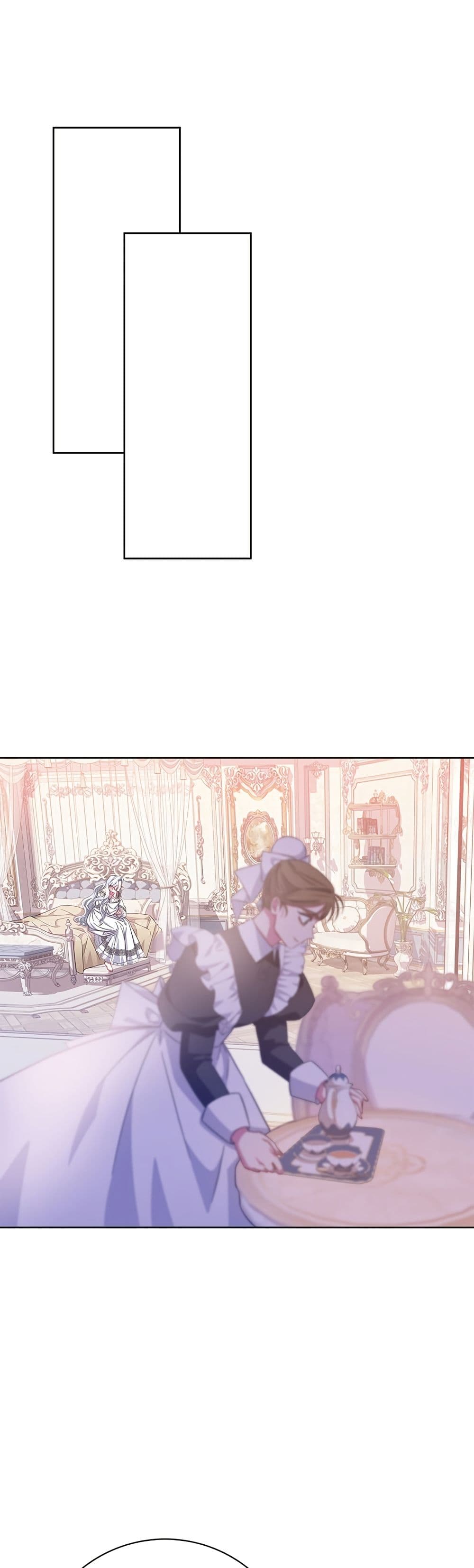 I Became the Mother of the Evil Male Lead page 42