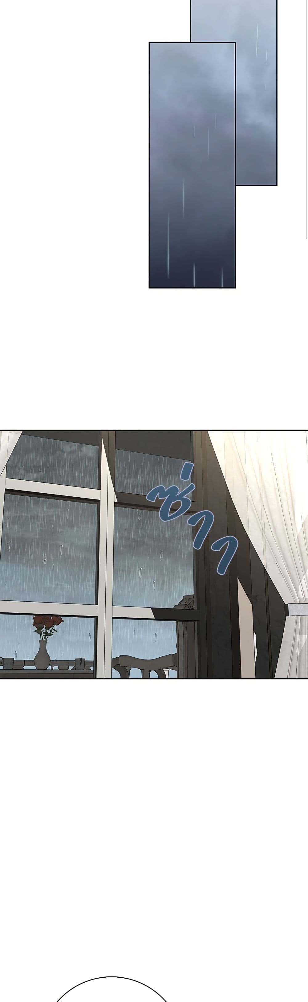 I Became the Mother of the Evil Male Lead page 38