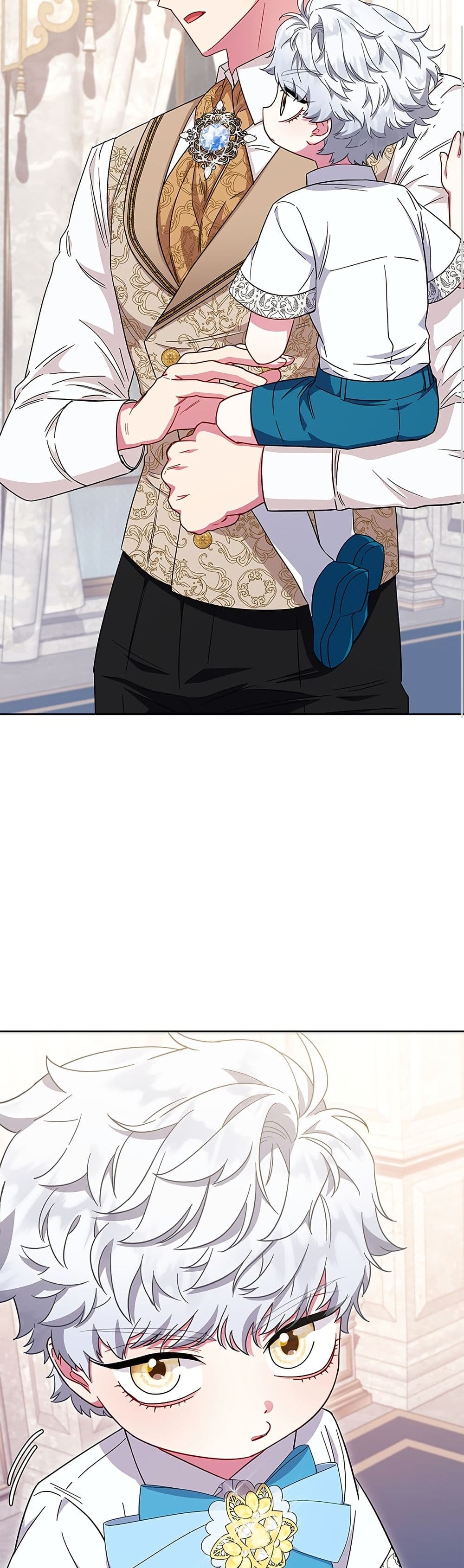 I Became the Mother of the Evil Male Lead page 15