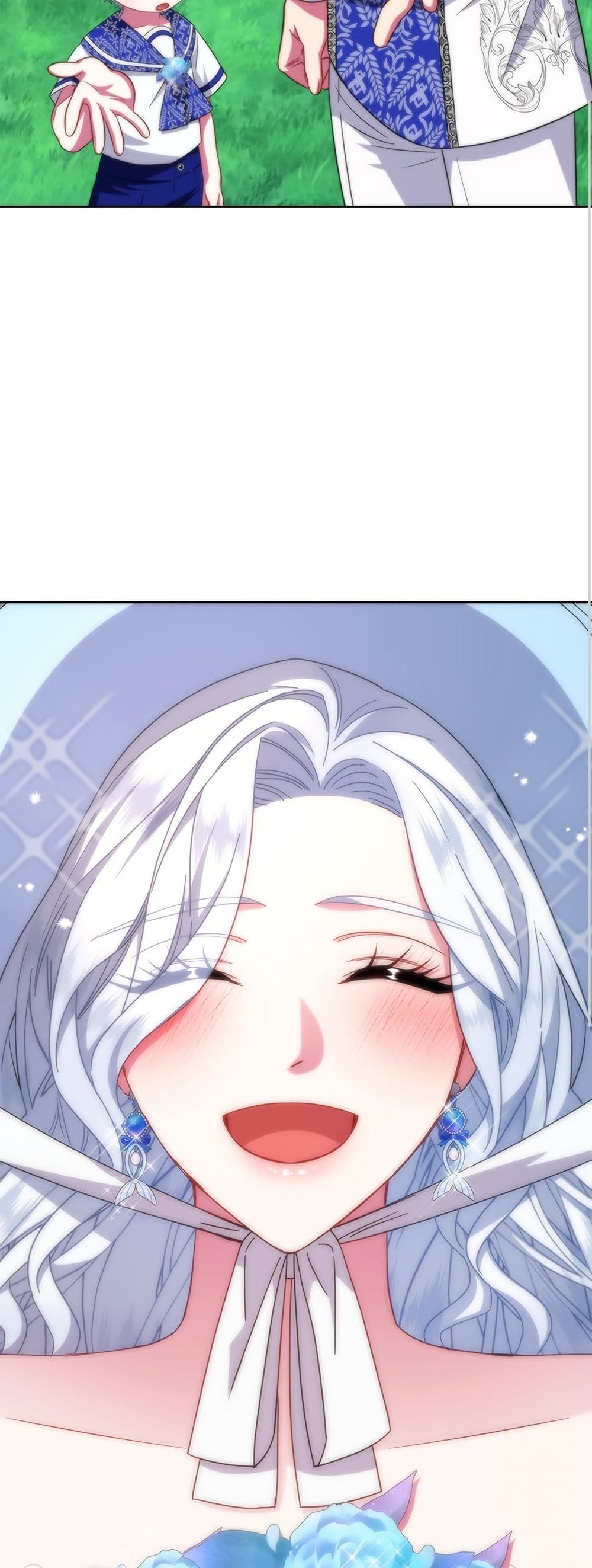 I Became the Mother of the Evil Male Lead page 46