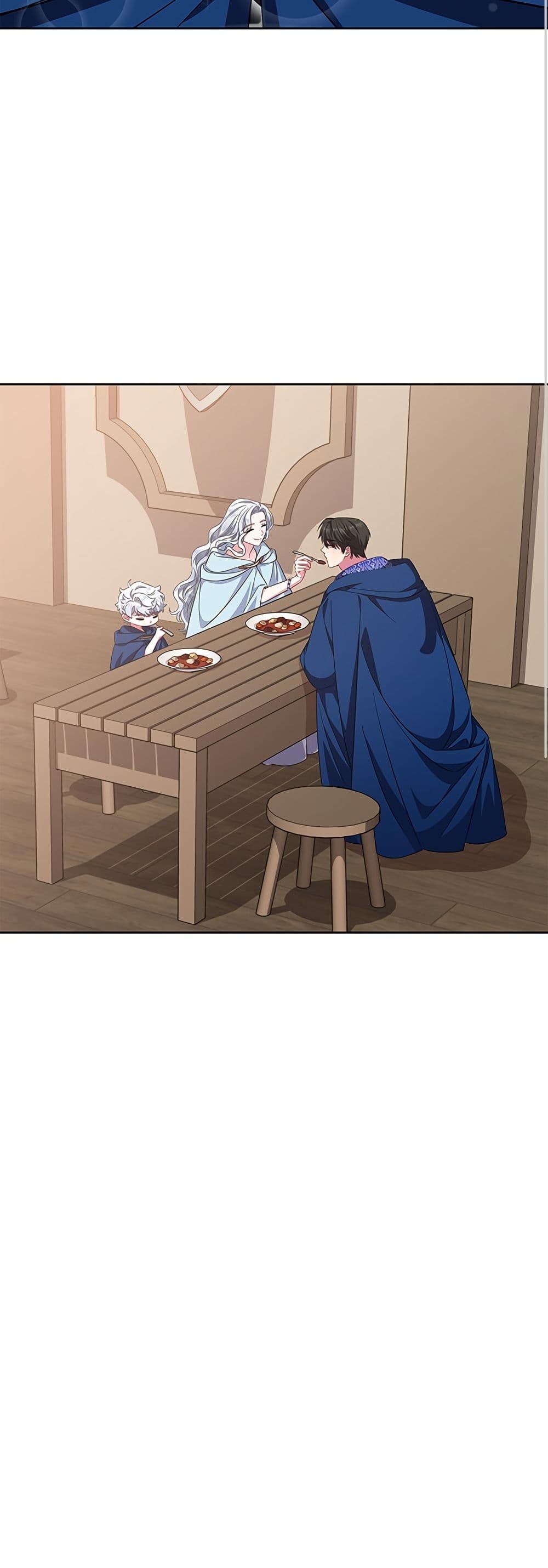 I Became the Mother of the Evil Male Lead page 47