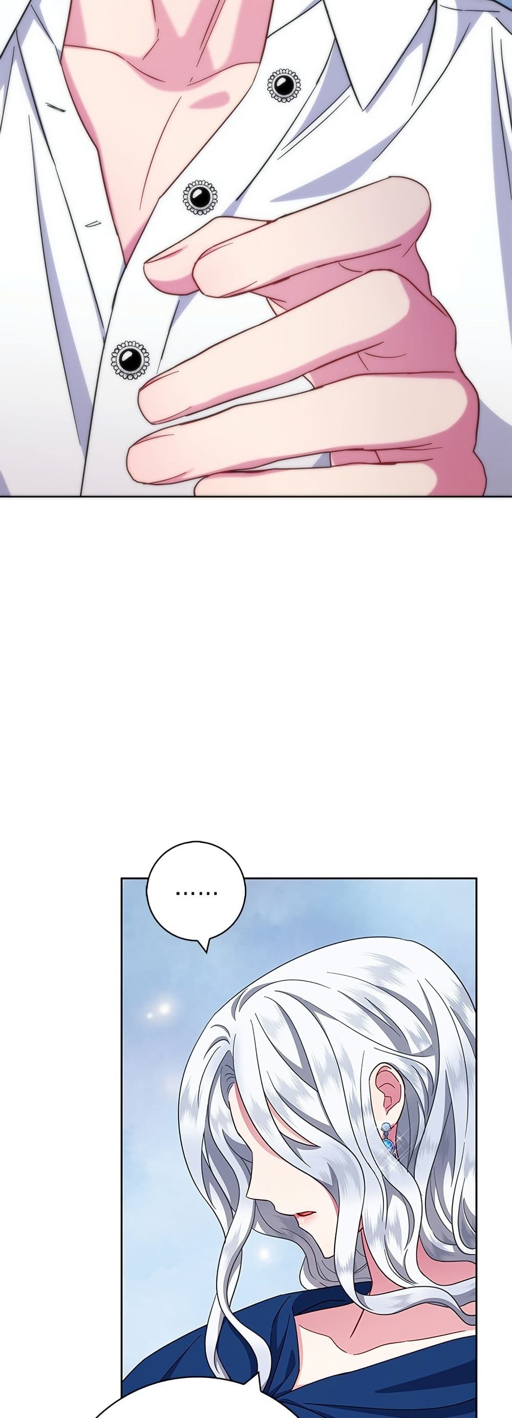 I Became the Mother of the Evil Male Lead page 40