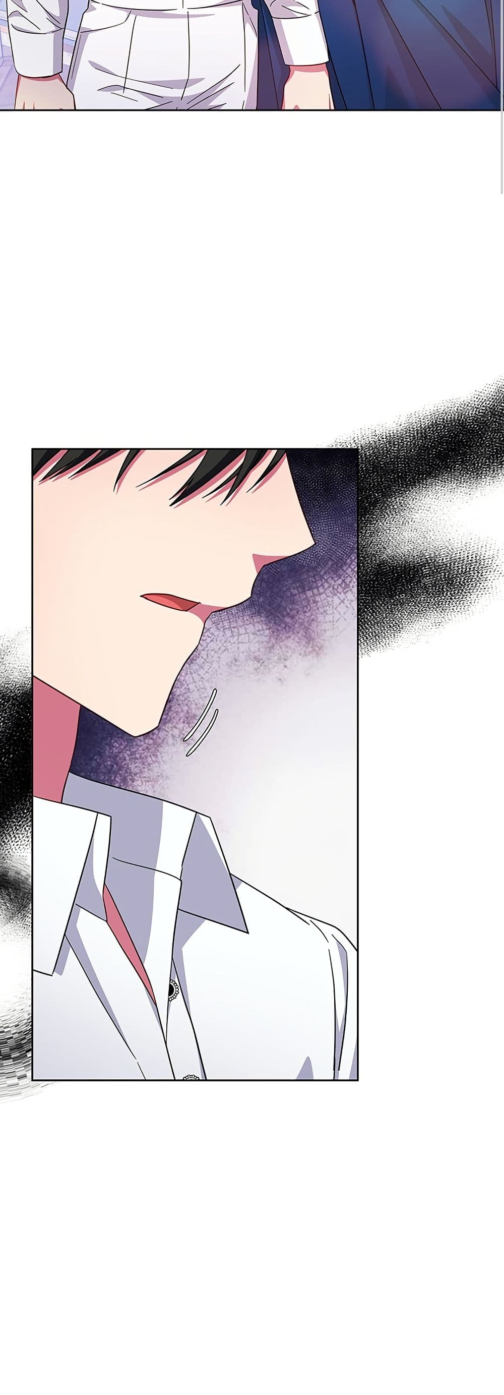 I Became the Mother of the Evil Male Lead page 45