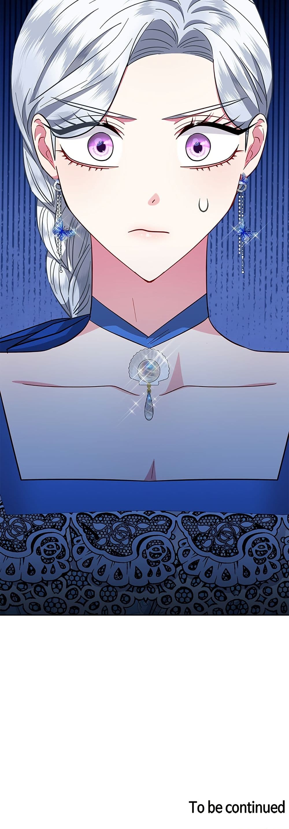 I Became the Mother of the Evil Male Lead page 61