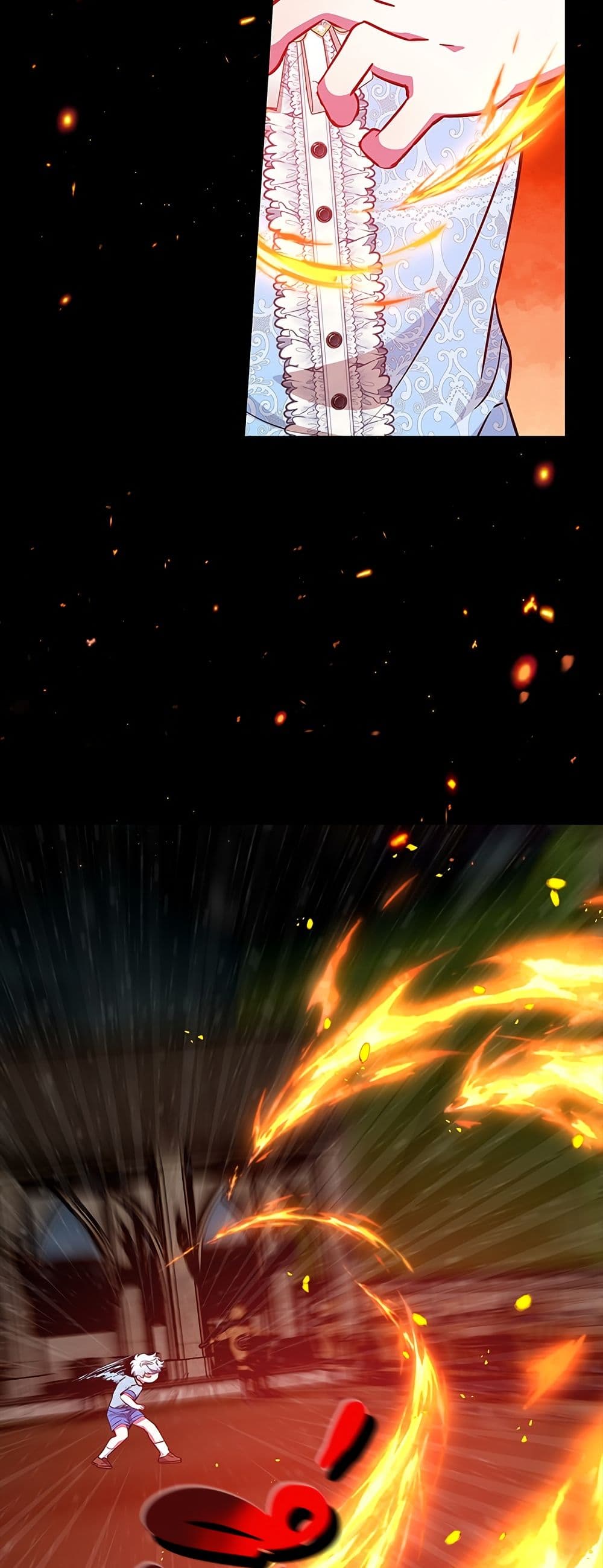 I Became the Mother of the Evil Male Lead page 21