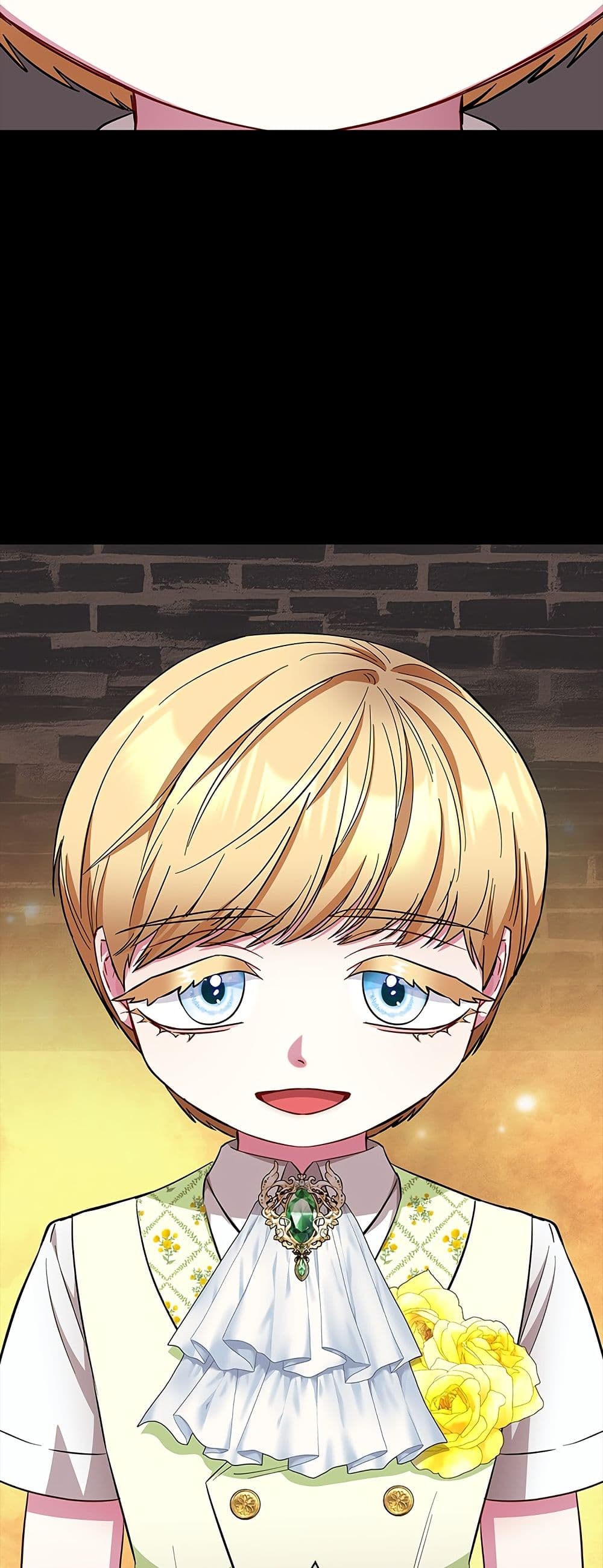 I Became the Mother of the Evil Male Lead page 26