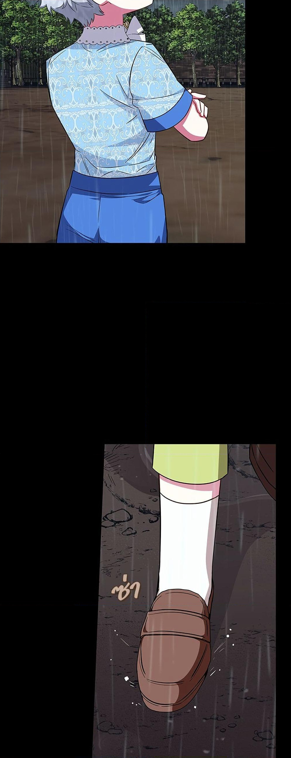I Became the Mother of the Evil Male Lead page 33