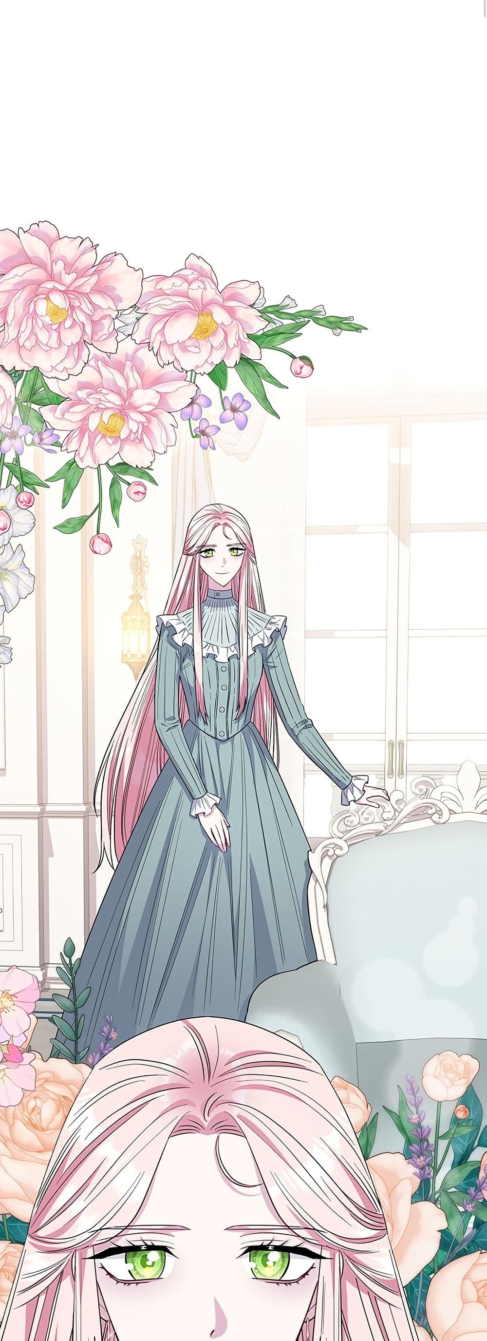 I Became the Mother of the Evil Male Lead page 45
