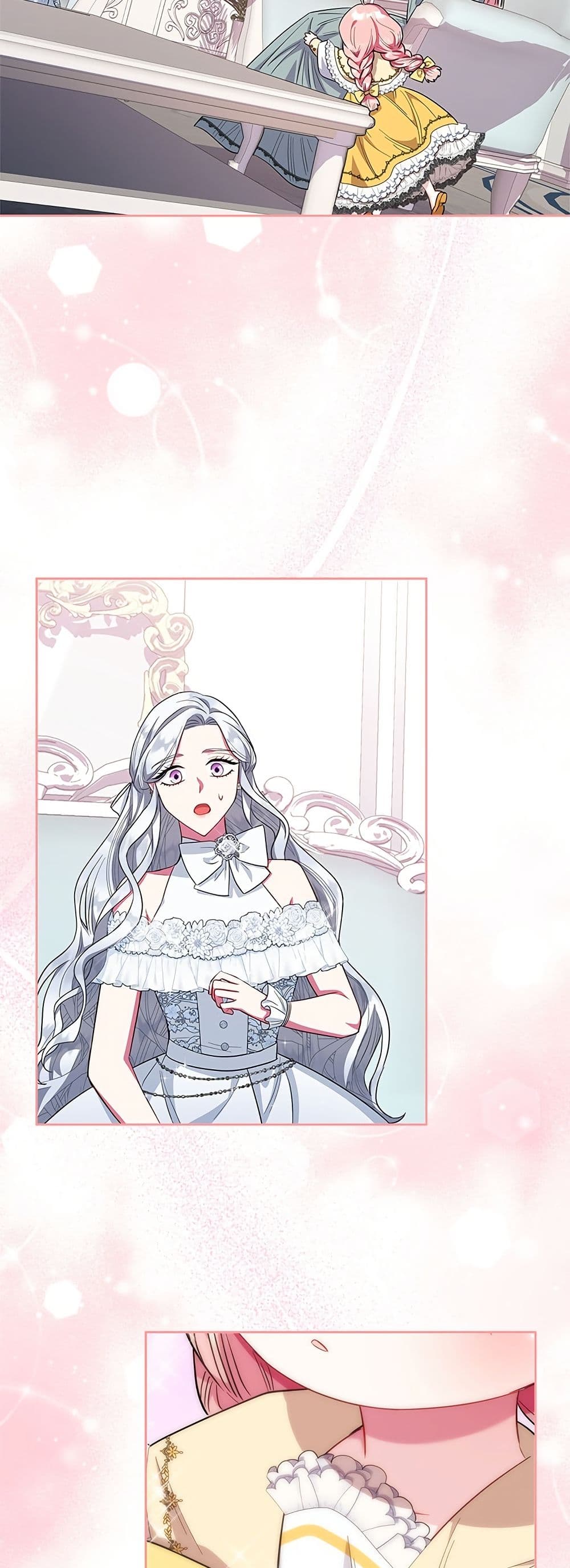 I Became the Mother of the Evil Male Lead page 59