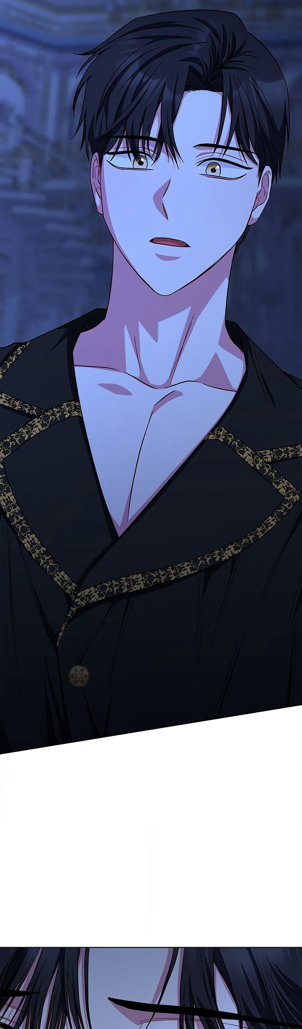 I Became the Mother of the Evil Male Lead page 3