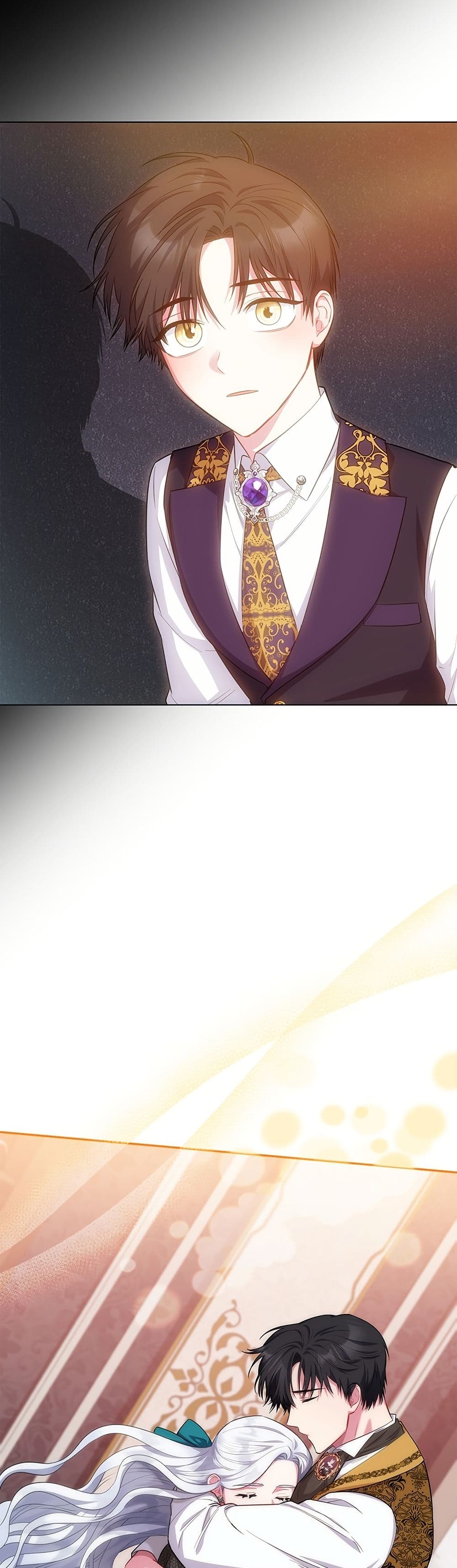 I Became the Mother of the Evil Male Lead page 14