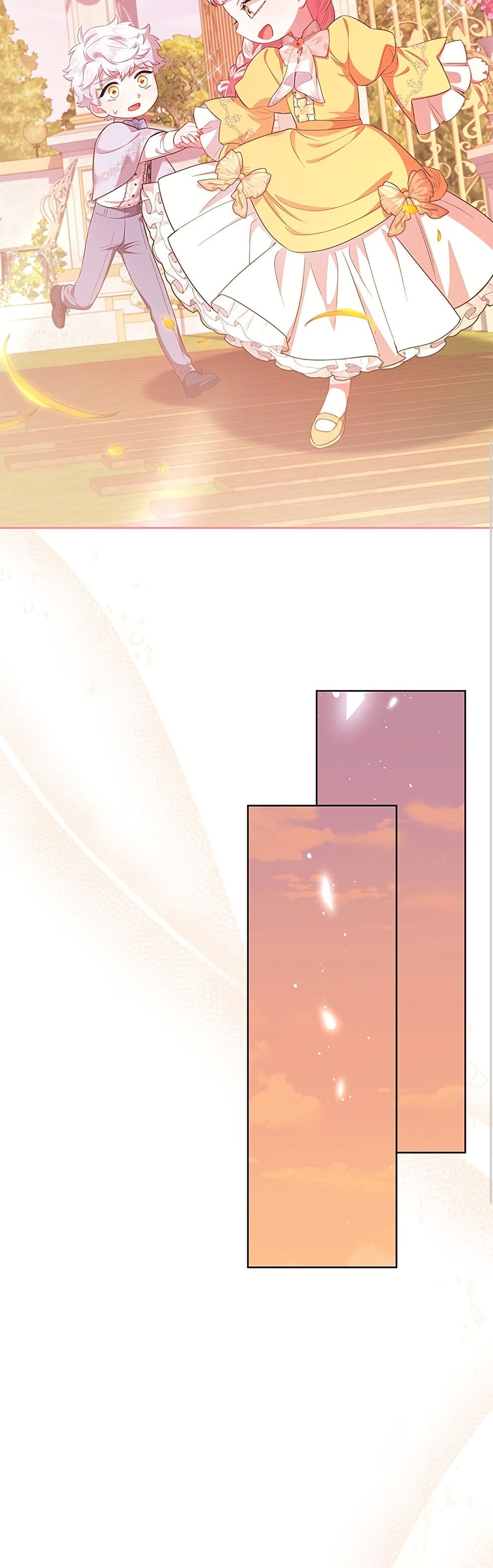 I Became the Mother of the Evil Male Lead page 11