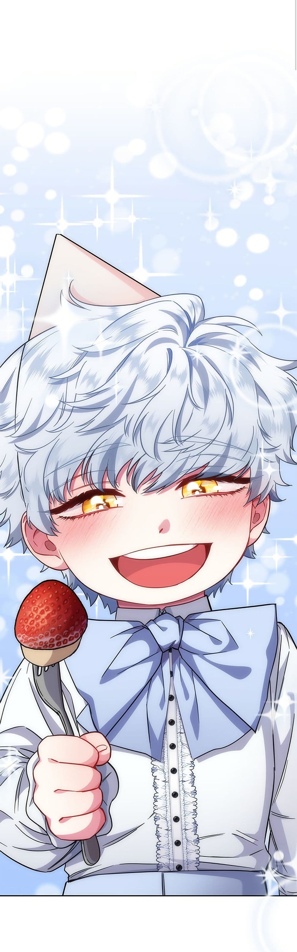 I Became the Mother of the Evil Male Lead page 35