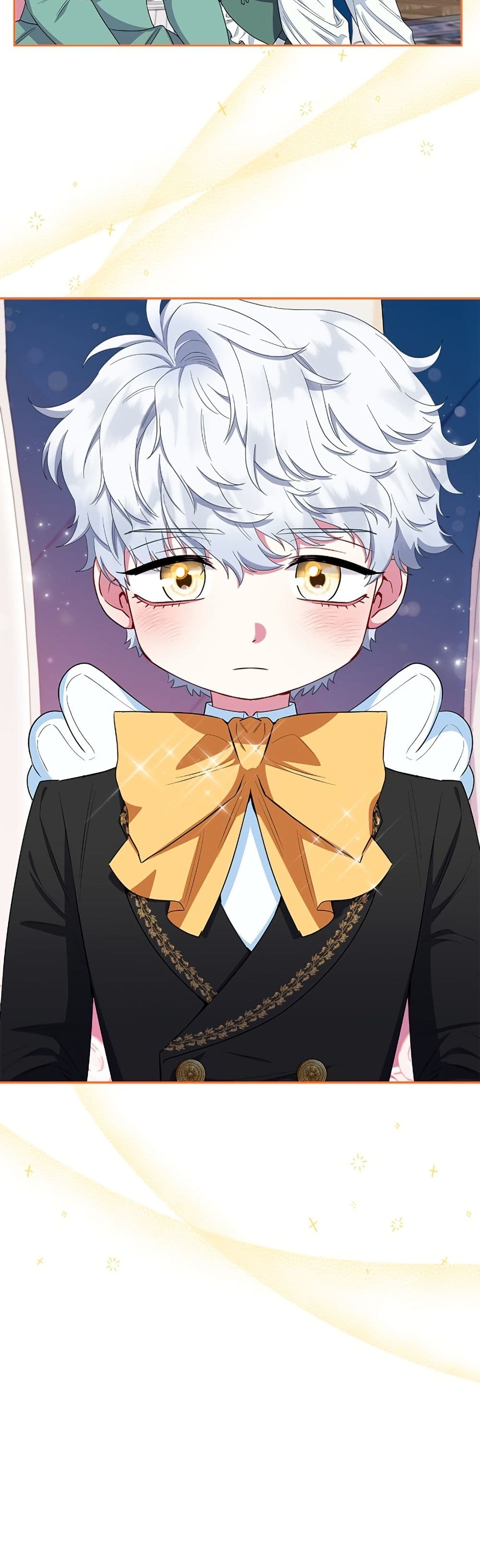 I Became the Mother of the Evil Male Lead page 14