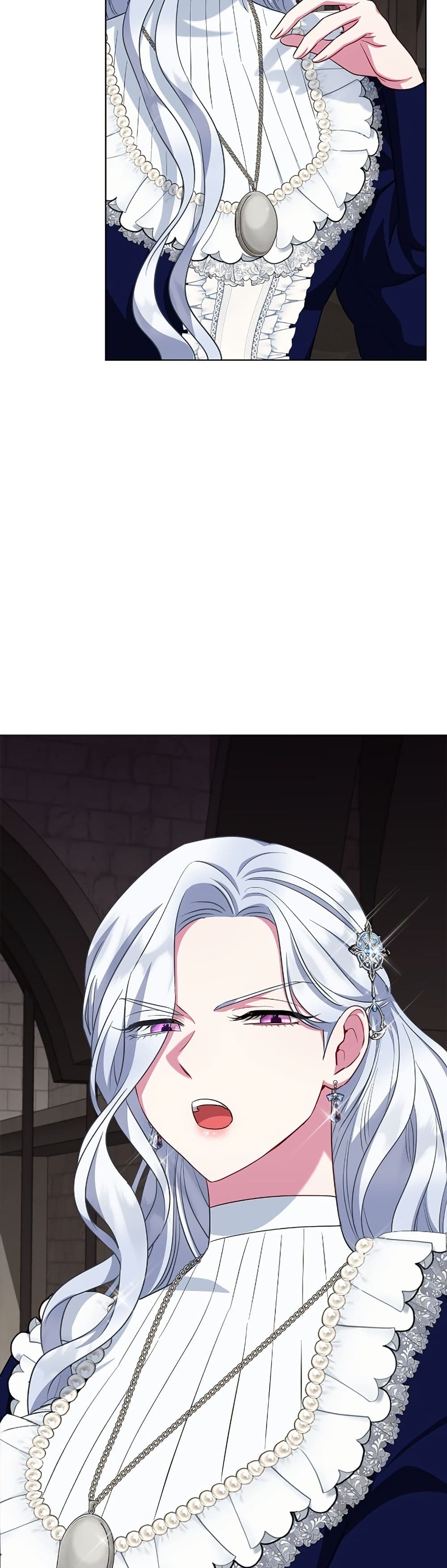 I Became the Mother of the Evil Male Lead page 12