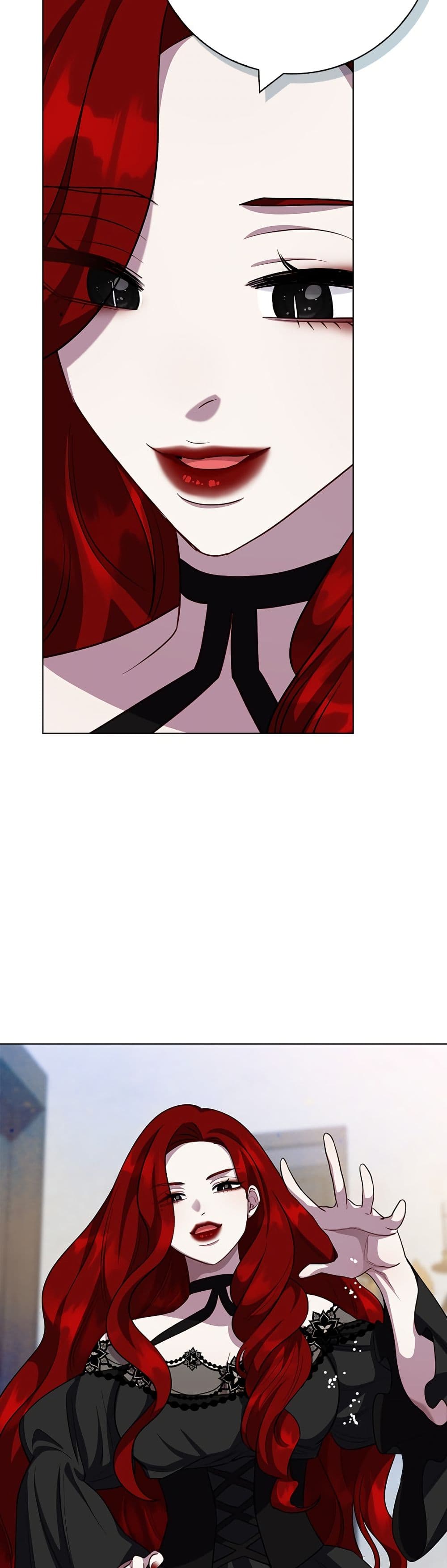 I Became the Mother of the Evil Male Lead page 47