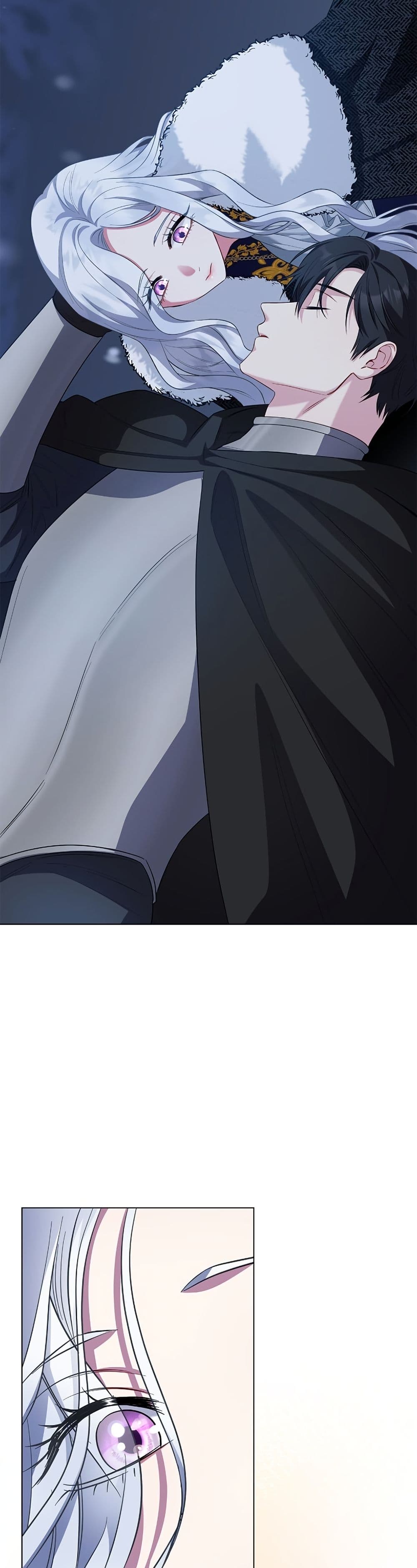 I Became the Mother of the Evil Male Lead page 15