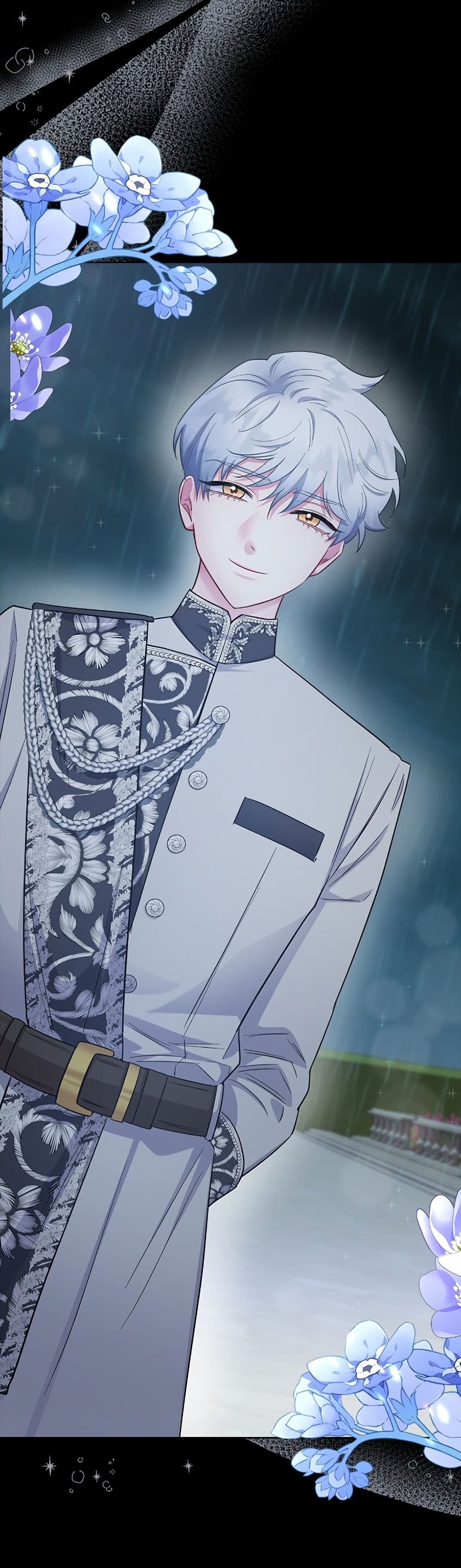 I Became the Mother of the Evil Male Lead page 42