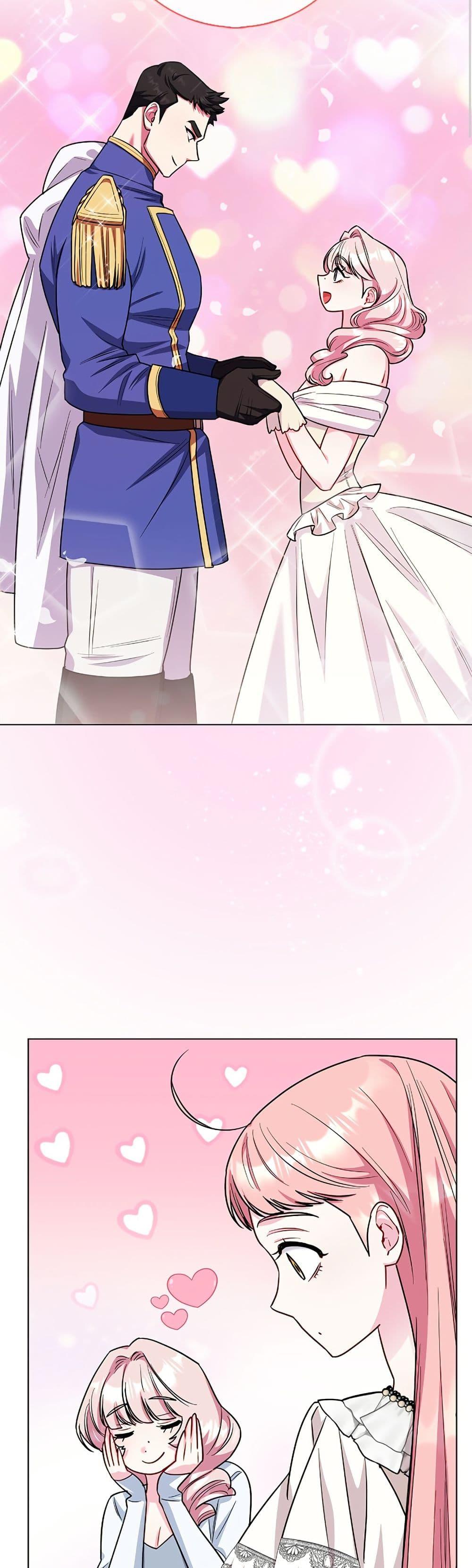 I Became the Mother of the Evil Male Lead page 33