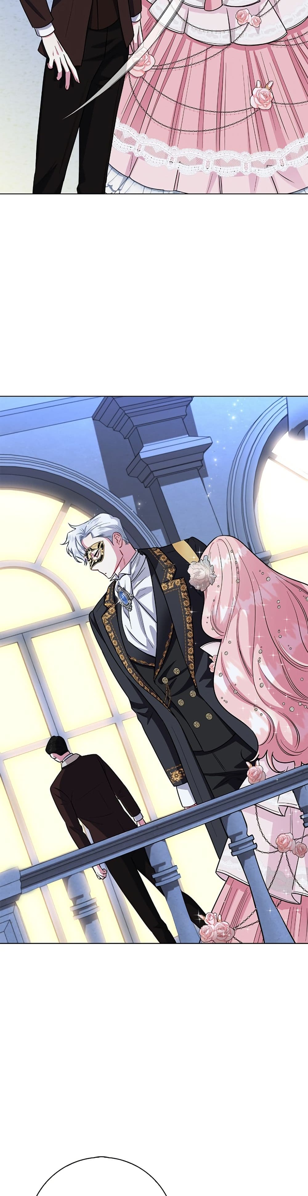 I Became the Mother of the Evil Male Lead page 48
