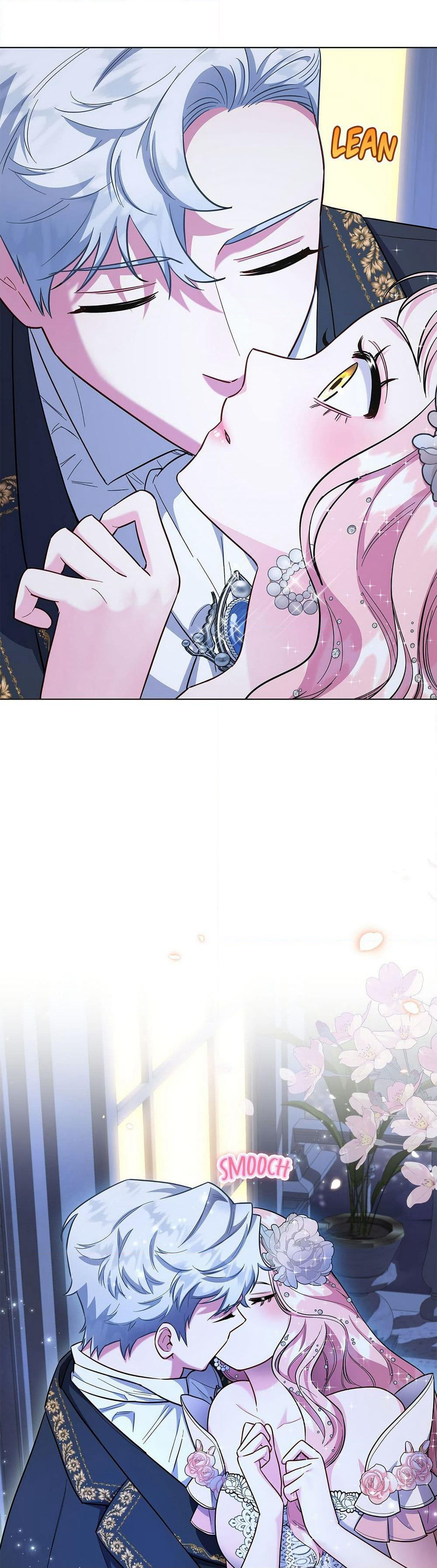 I Became the Mother of the Evil Male Lead page 45