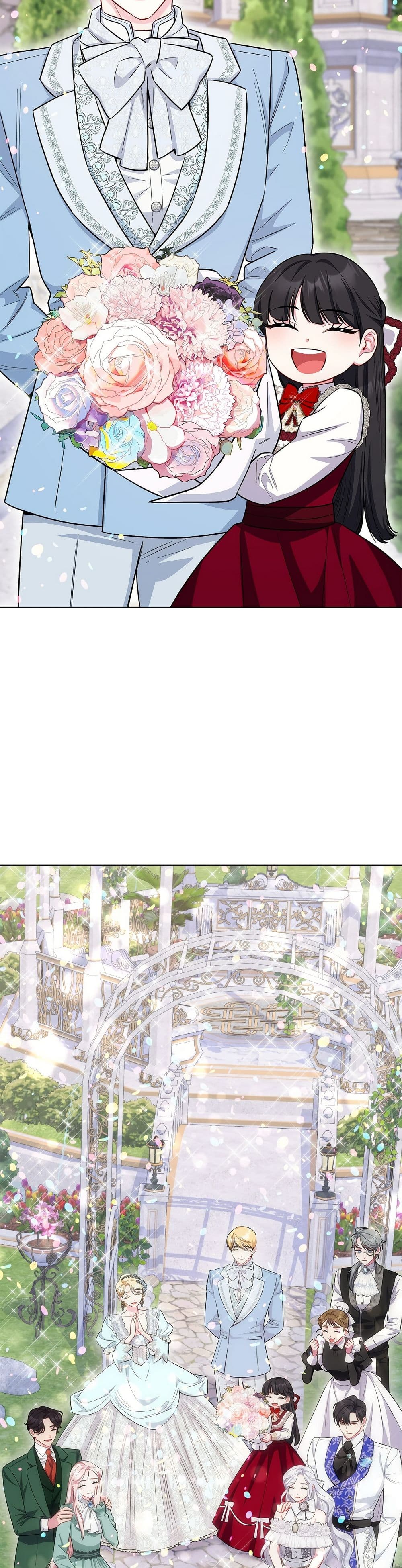 I Became the Mother of the Evil Male Lead page 50