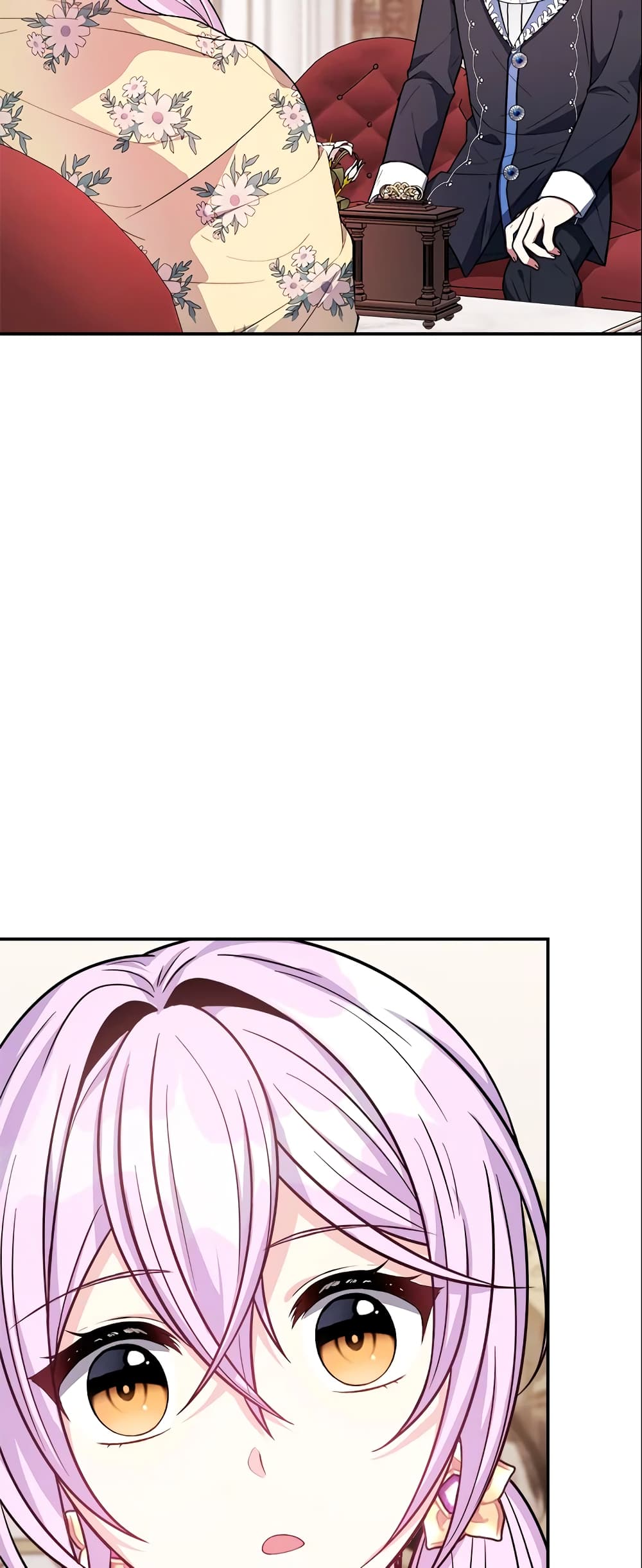 I Became The Older Sister of A Regretful Male Lead page 10