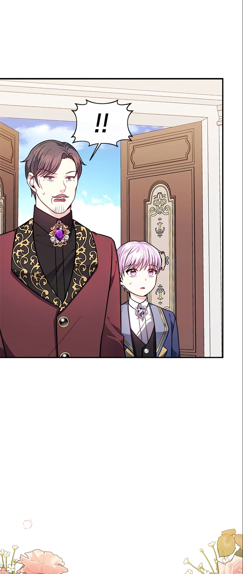 I Became The Older Sister of A Regretful Male Lead page 9