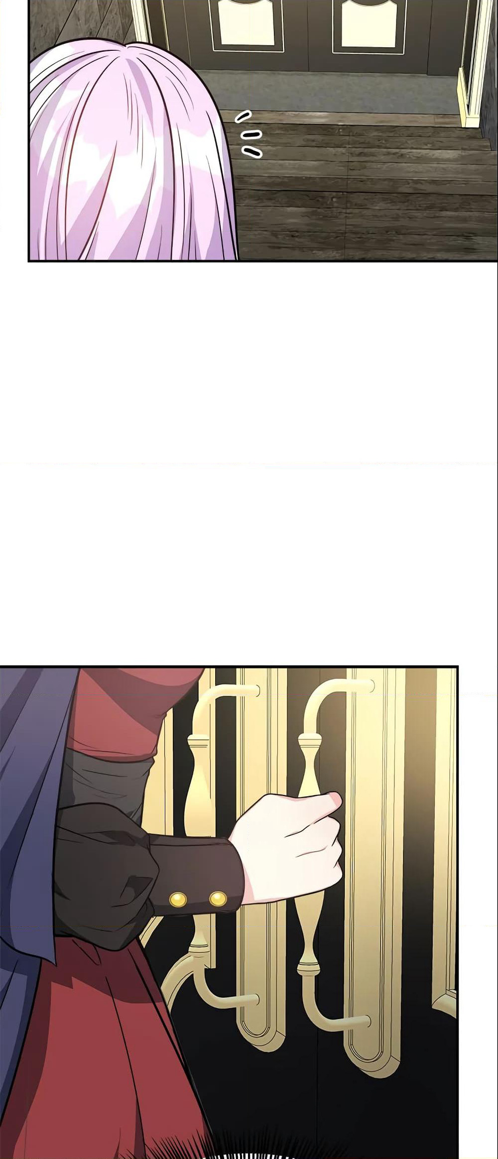 I Became The Older Sister of A Regretful Male Lead page 9