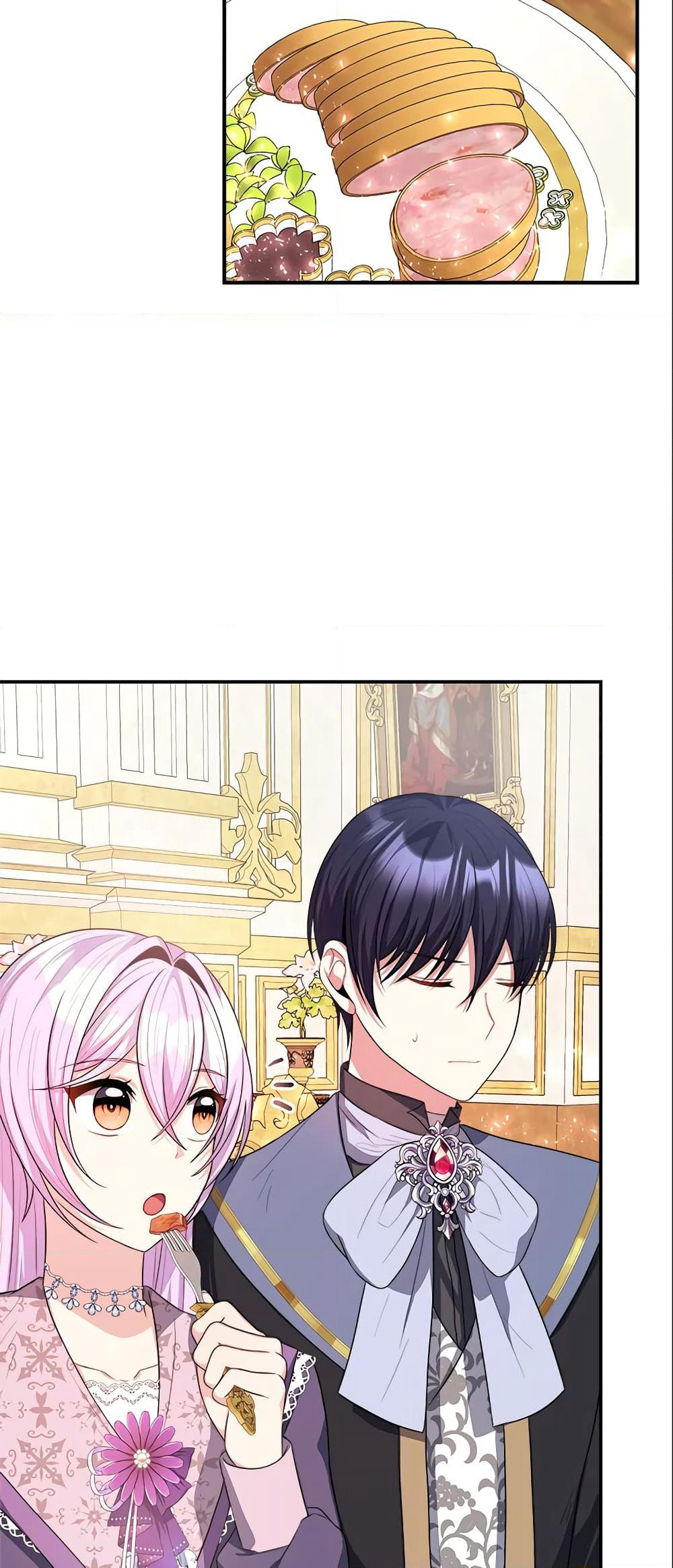 I Became The Older Sister of A Regretful Male Lead page 3