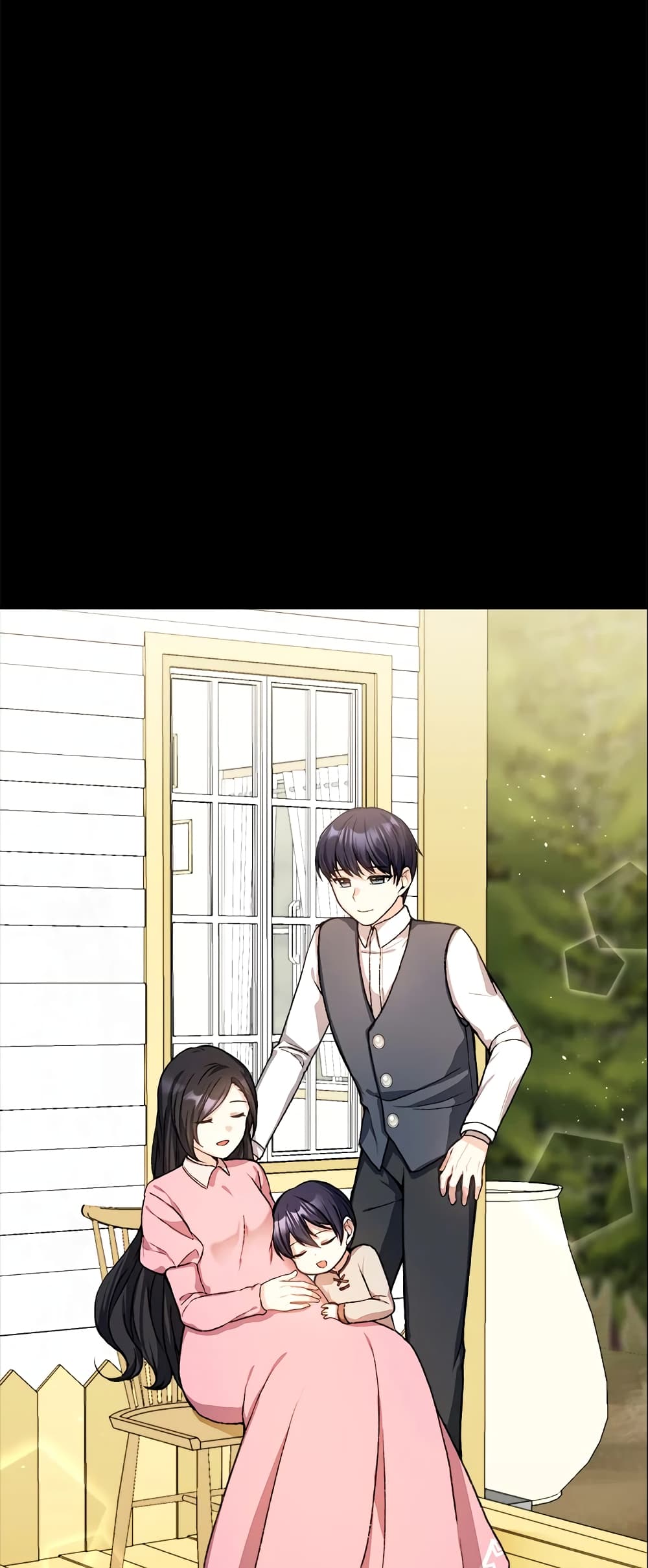 I Became The Older Sister of A Regretful Male Lead page 8