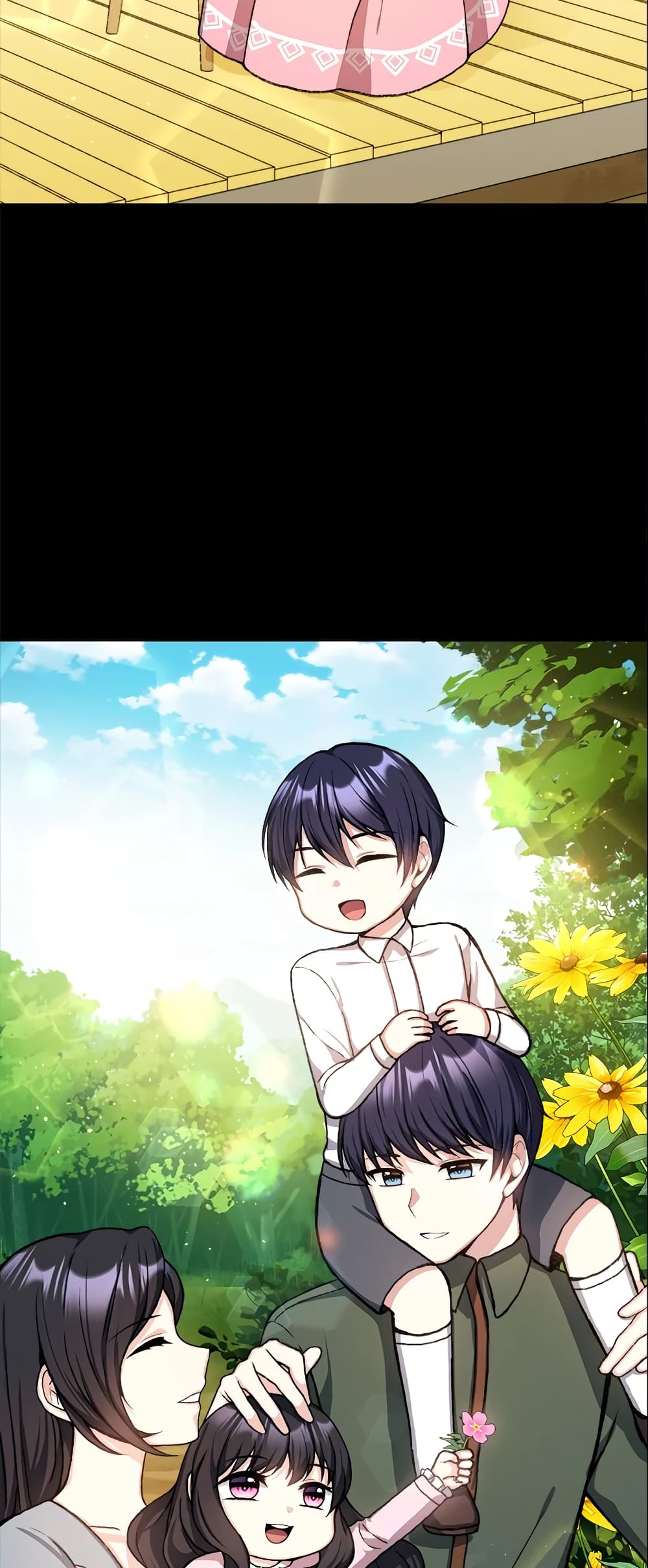 I Became The Older Sister of A Regretful Male Lead page 9
