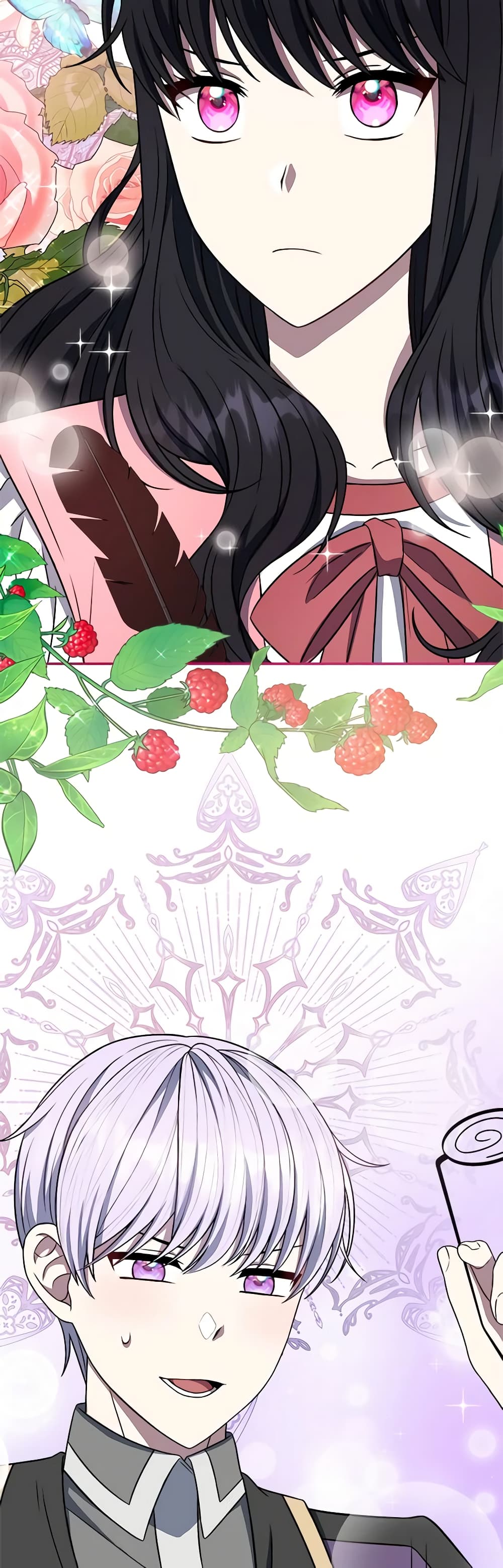 I Became The Older Sister of A Regretful Male Lead page 6