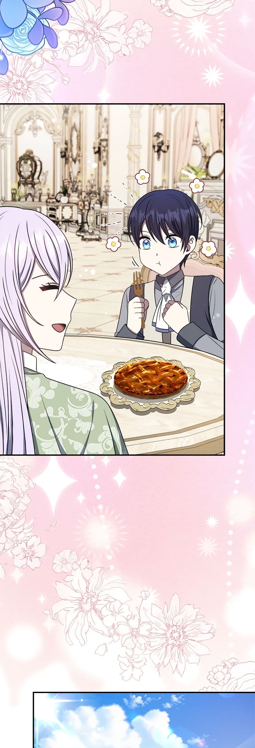 I Became The Older Sister of A Regretful Male Lead page 7