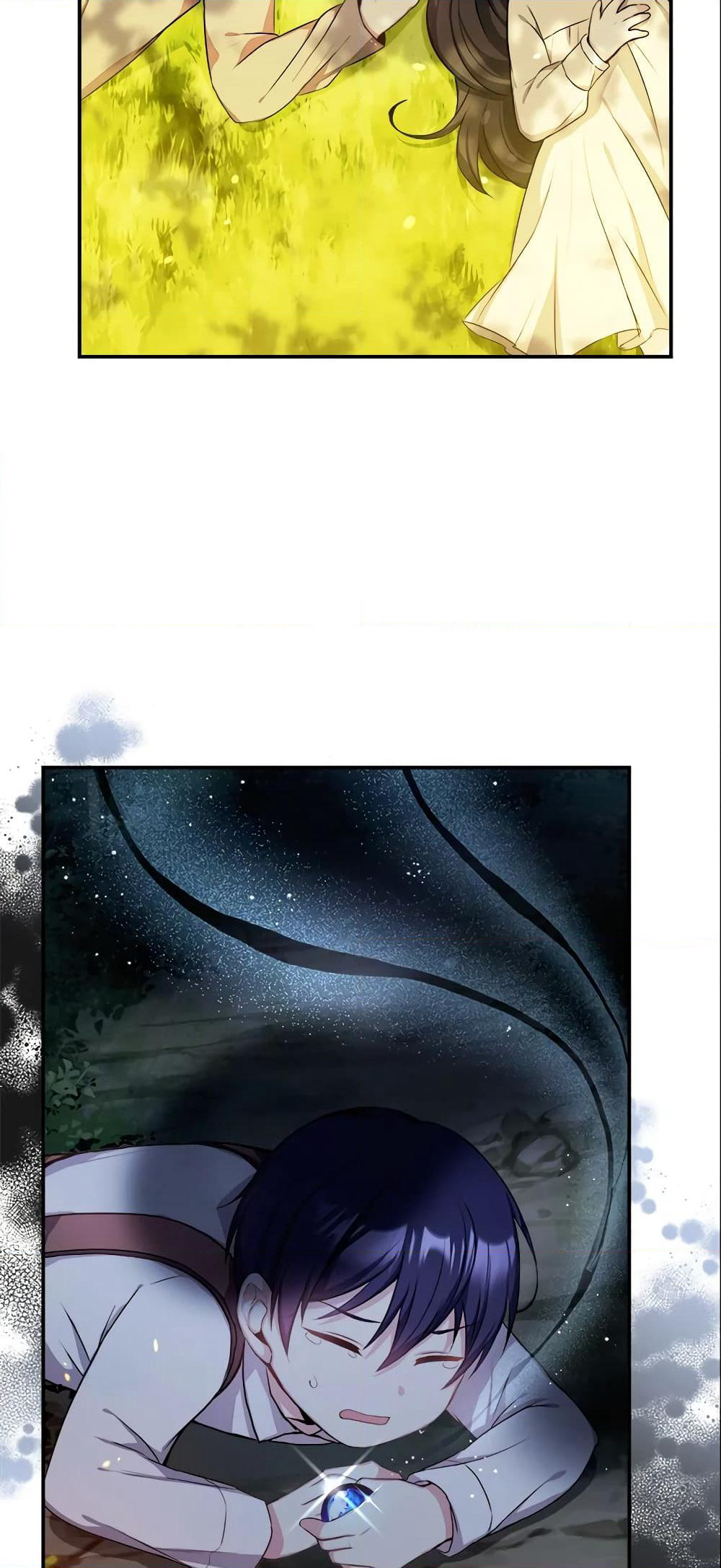 I Became The Older Sister of A Regretful Male Lead page 10