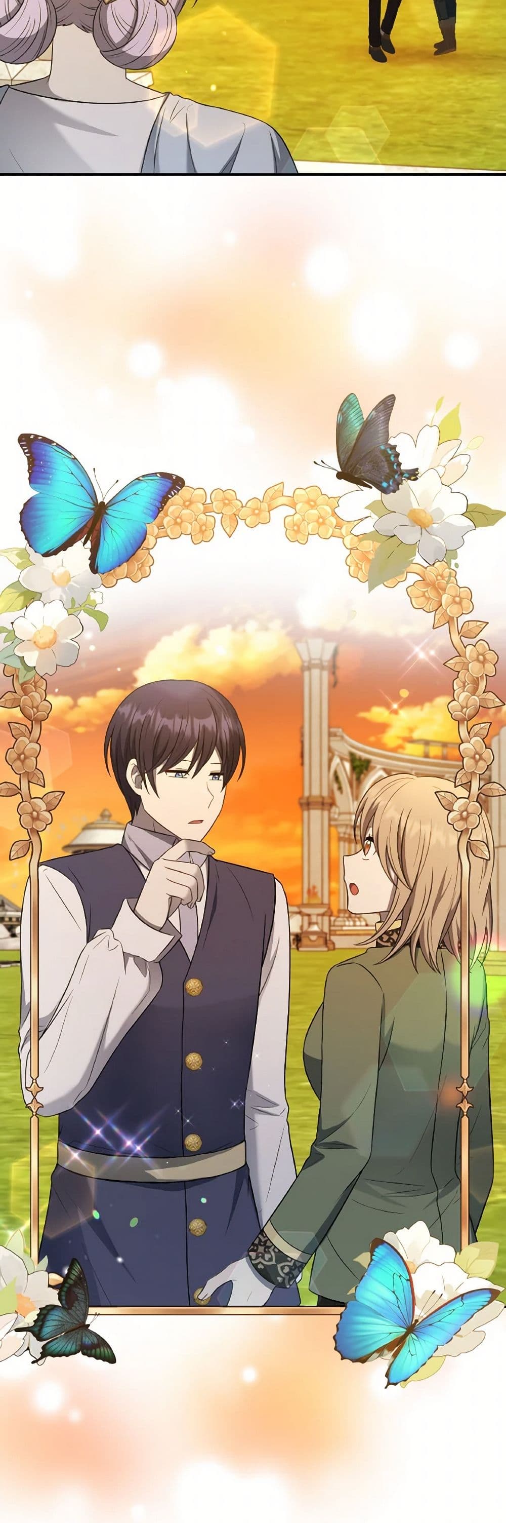 I Became The Older Sister of A Regretful Male Lead page 7