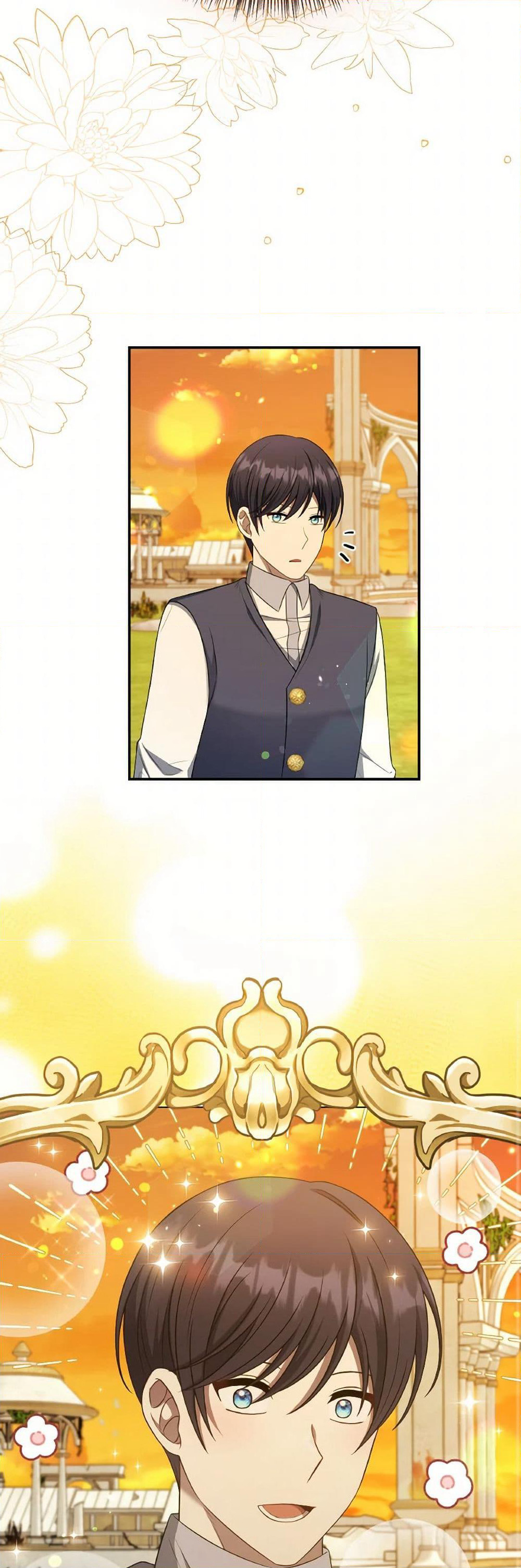 I Became The Older Sister of A Regretful Male Lead page 9