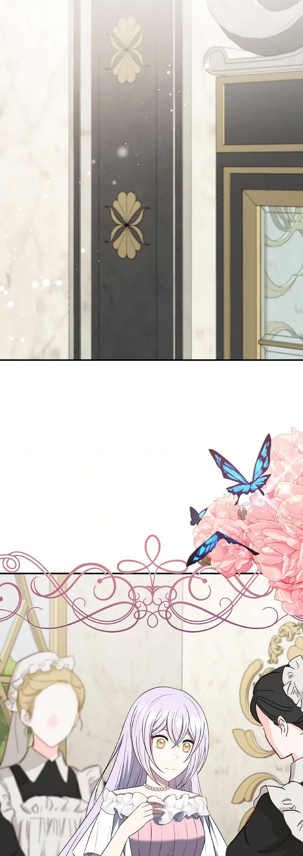 I Became The Older Sister of A Regretful Male Lead page 8