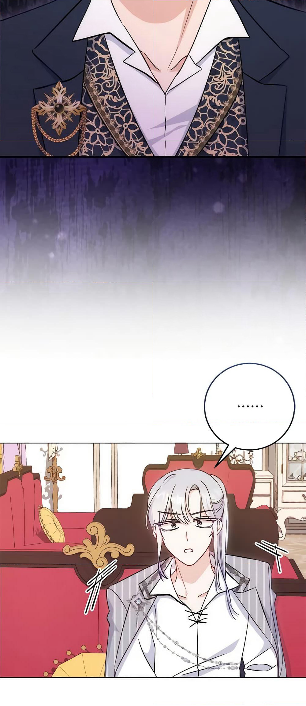 I Became the Sister of the Time-Limited Heroine page 9