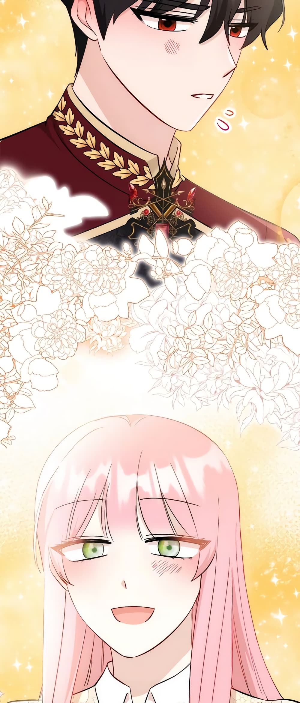 I Became the Sister of the Time-Limited Heroine page 7