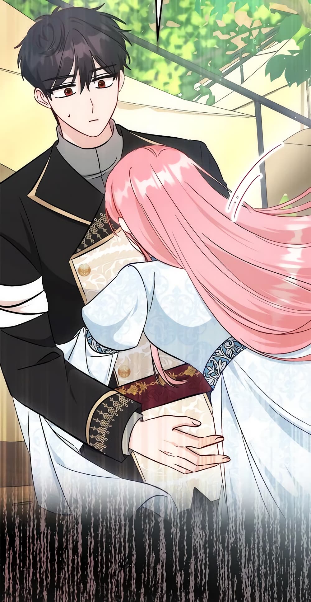 I Became the Sister of the Time-Limited Heroine page 10