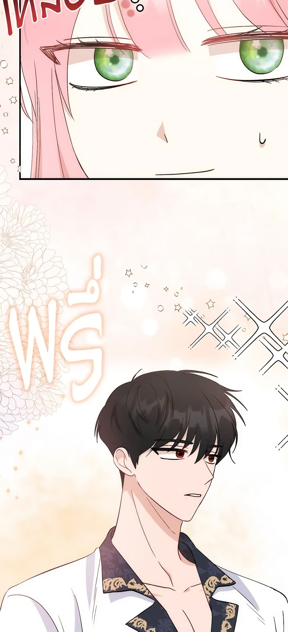 I Became the Sister of the Time-Limited Heroine page 8