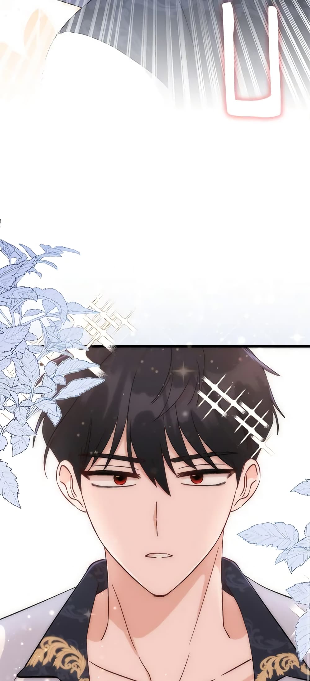 I Became the Sister of the Time-Limited Heroine page 21