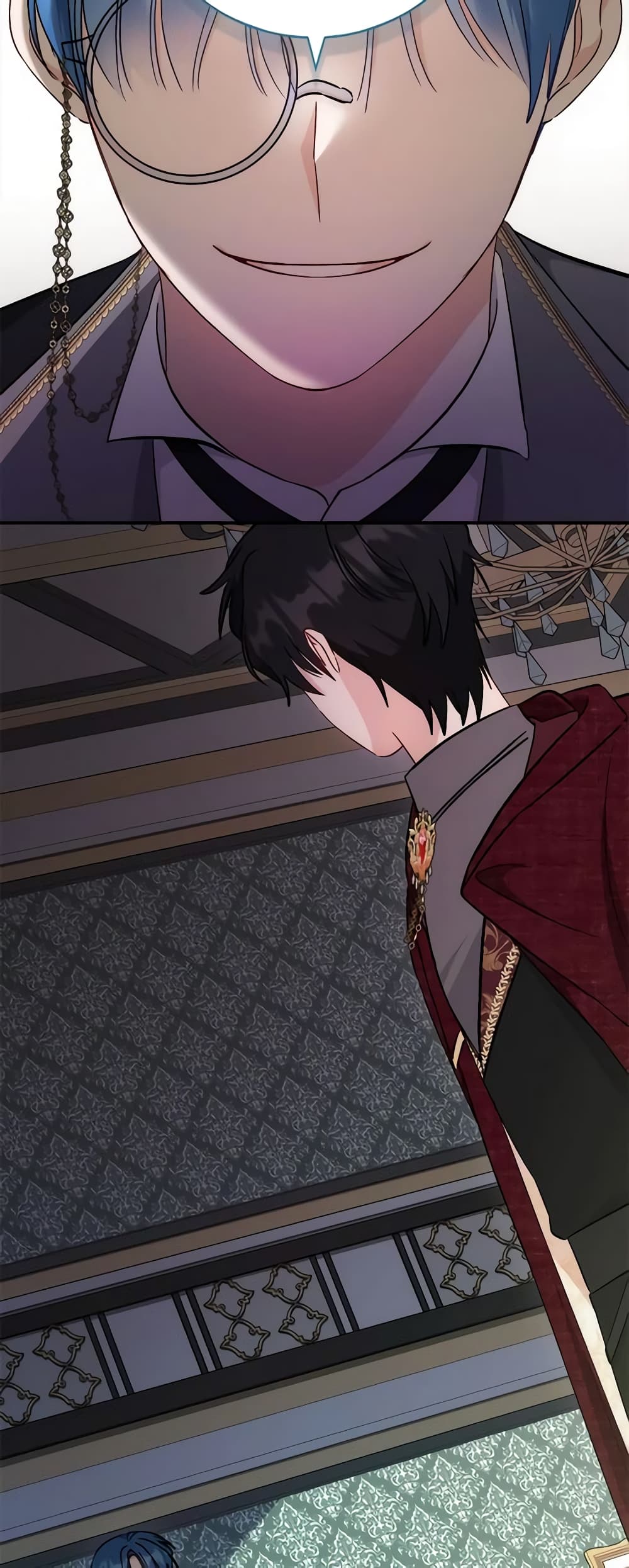 I Became the Sister of the Time-Limited Heroine page 8