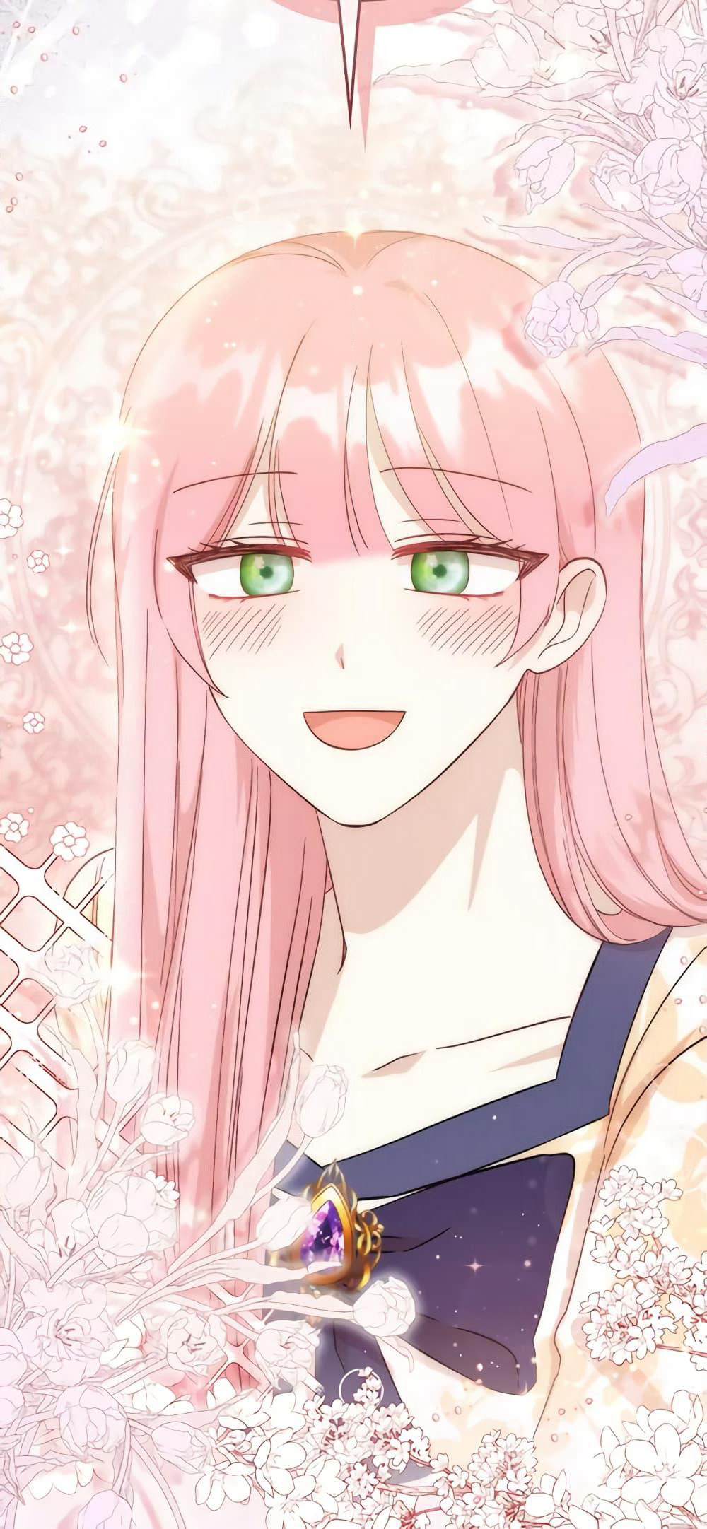 I Became the Sister of the Time-Limited Heroine page 45