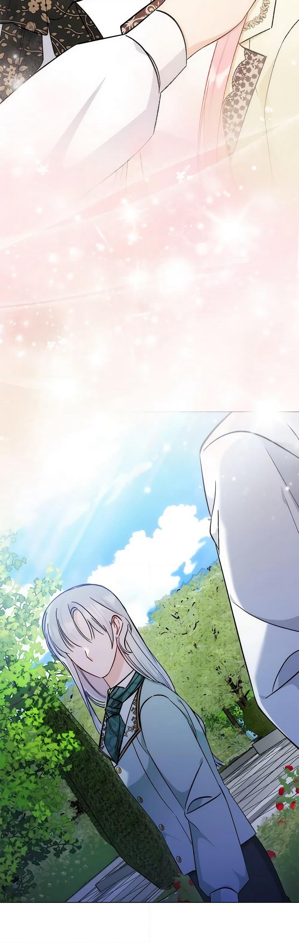 I Became the Sister of the Time-Limited Heroine page 33